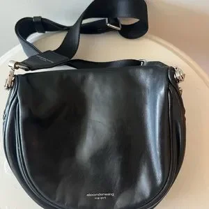 Alexander Wang | Bags | Alexander Wang Multizip Crossbody